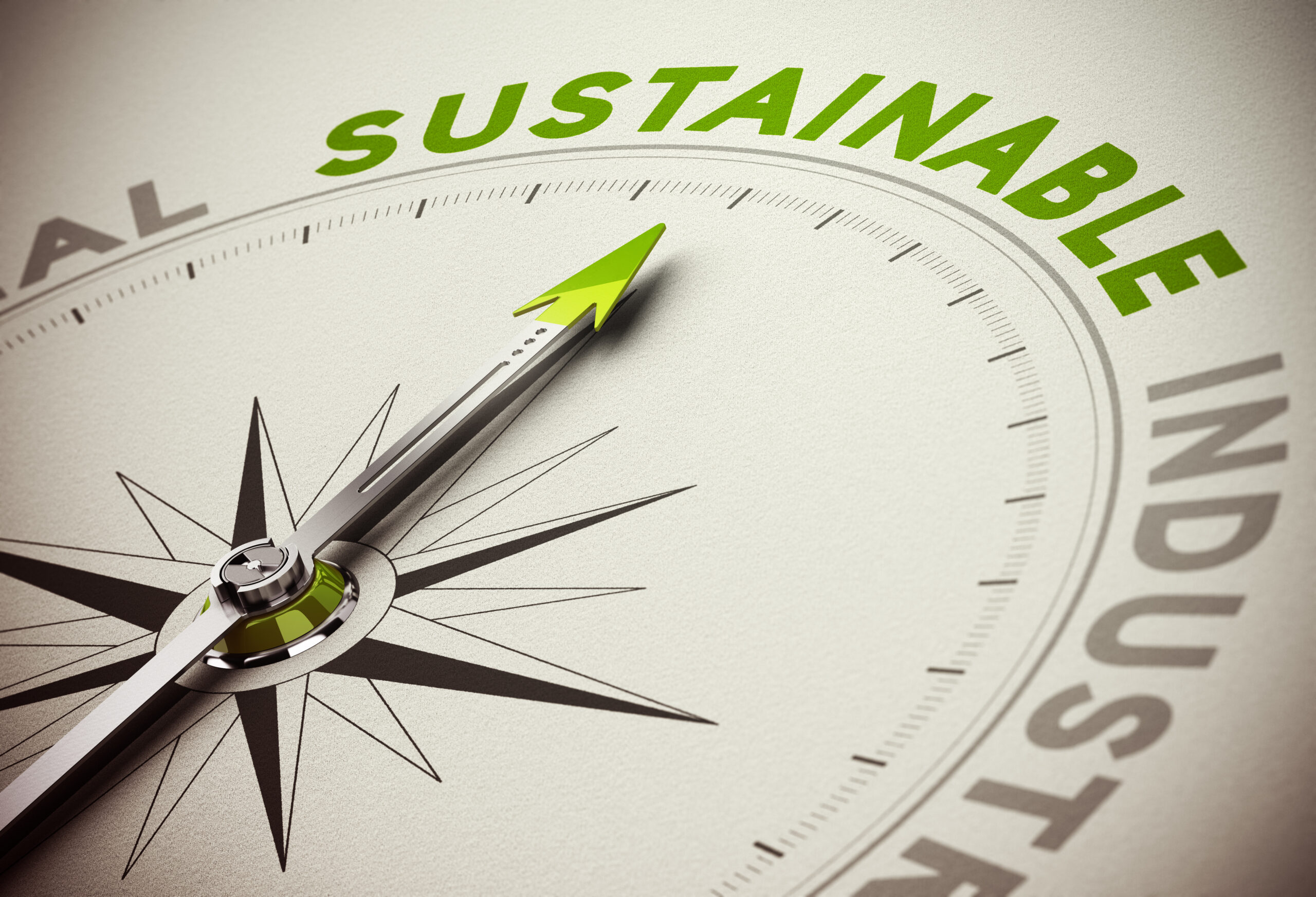 Der Kompass für Marken zeigt klar in Richtung Nachhaltigkeit